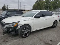 1N4BL4CV5LC125227 2020 NISSAN ALTIMA