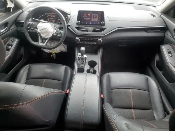 1N4BL4CV5LC125227 2020 NISSAN ALTIMA - Image 8