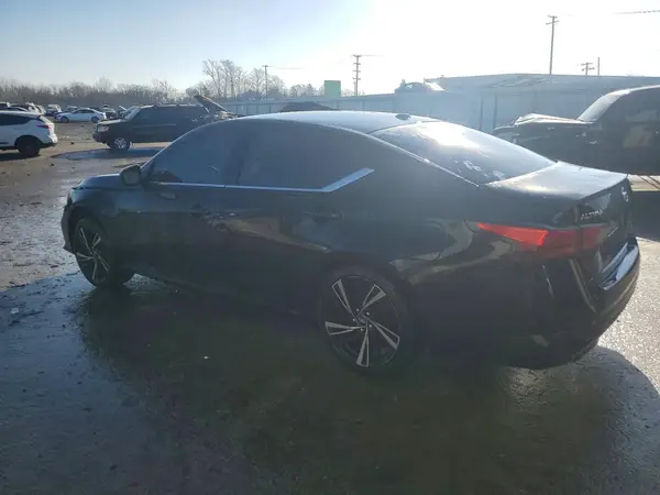1N4BL4CV5LC125597 2020 NISSAN ALTIMA - Image 2
