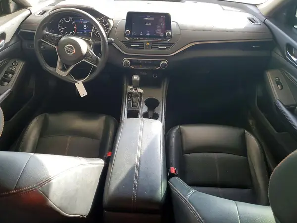 1N4BL4CV5LC125597 2020 NISSAN ALTIMA - Image 8