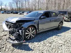1N4BL4CV5LC126698 2020 NISSAN ALTIMA