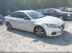1N4BL4CV5LC127317 2020 NISSAN ALTIMA