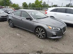 1N4BL4CV5LC127351 2020 NISSAN ALTIMA