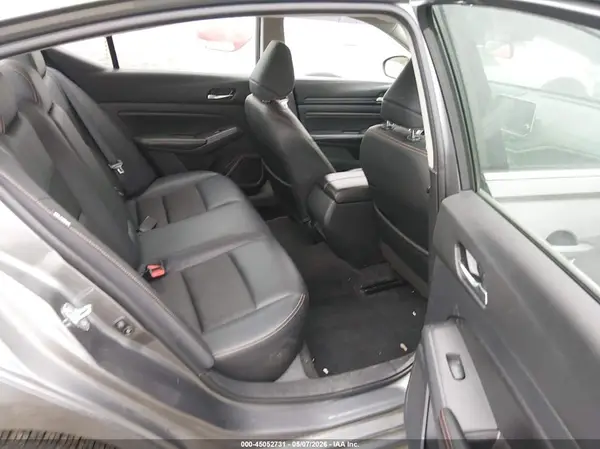 1N4BL4CV5LC127351 2020 NISSAN ALTIMA - Image 8