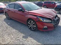 1N4BL4CV5LC127897 2020 NISSAN ALTIMA