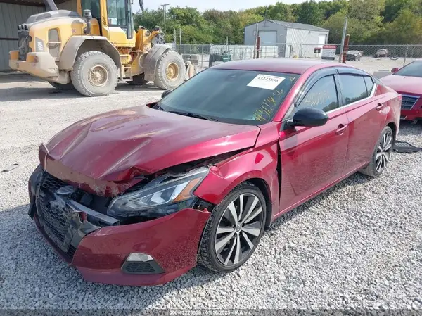 1N4BL4CV5LC127897 2020 NISSAN ALTIMA - Image 2