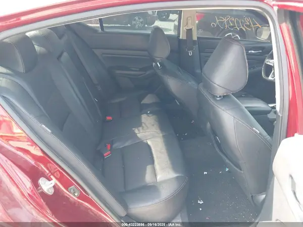 1N4BL4CV5LC127897 2020 NISSAN ALTIMA - Image 8