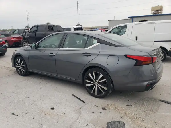 1N4BL4CV5LC129231 2020 NISSAN ALTIMA - Image 2