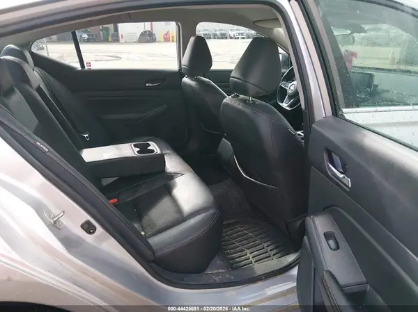 1N4BL4CV5LC130217 2020 NISSAN ALTIMA - Image 8