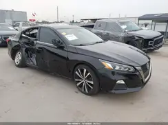 1N4BL4CV5LC130833 2020 NISSAN ALTIMA