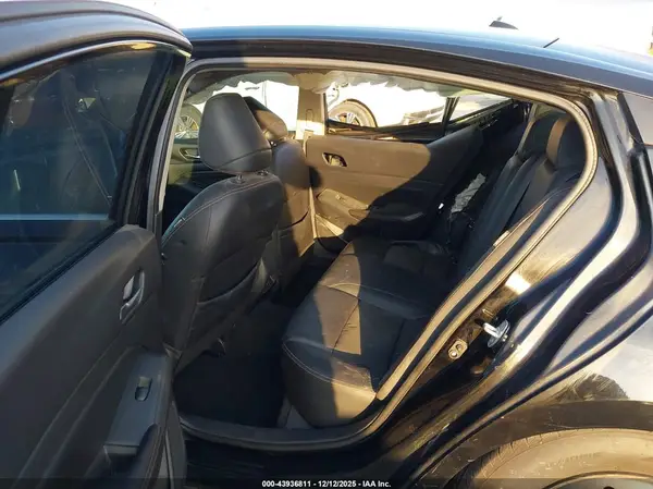1N4BL4CV5LC130833 2020 NISSAN ALTIMA - Image 8