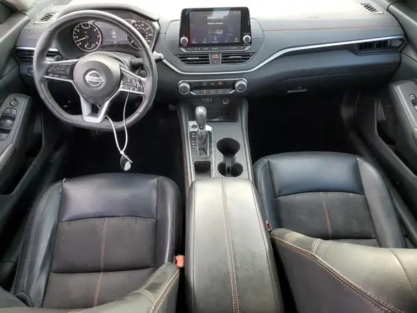 1N4BL4CV5LC132131 2020 NISSAN ALTIMA - Image 8
