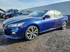 1N4BL4CV5LC132274 2020 NISSAN ALTIMA