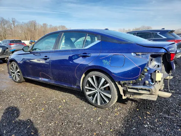 1N4BL4CV5LC132274 2020 NISSAN ALTIMA - Image 2