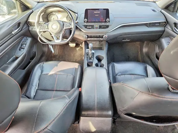 1N4BL4CV5LC132274 2020 NISSAN ALTIMA - Image 8
