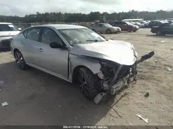 1N4BL4CV5LC133182 2020 NISSAN ALTIMA