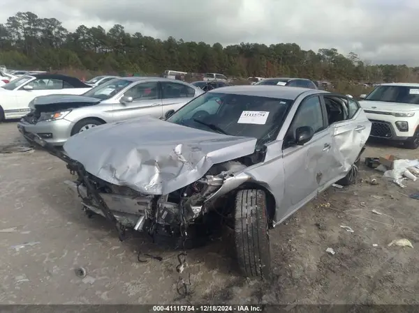 1N4BL4CV5LC133182 2020 NISSAN ALTIMA - Image 2
