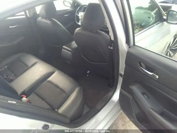 1N4BL4CV5LC133182 2020 NISSAN ALTIMA - Image 8
