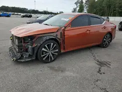 1N4BL4CV5LC134459 2020 NISSAN ALTIMA