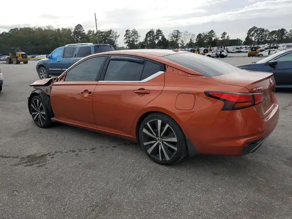 1N4BL4CV5LC134459 2020 NISSAN ALTIMA - Image 2