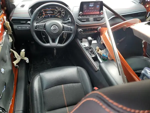 1N4BL4CV5LC134459 2020 NISSAN ALTIMA - Image 8
