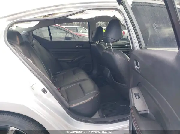 1N4BL4CV5LC135174 2020 NISSAN ALTIMA - Image 8