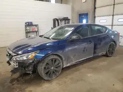 1N4BL4CV5LC136292 2020 NISSAN ALTIMA