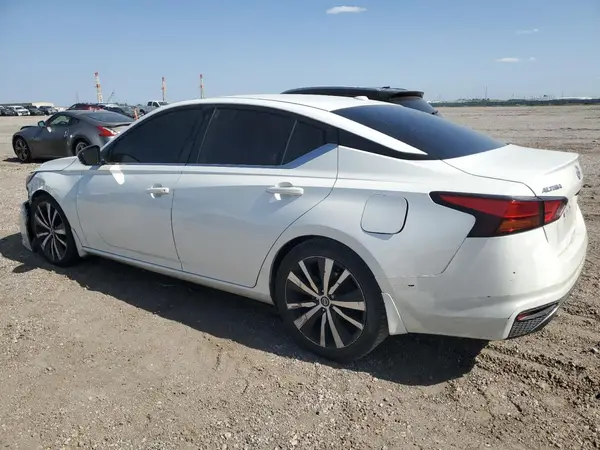 1N4BL4CV5LC137149 2020 NISSAN ALTIMA - Image 2