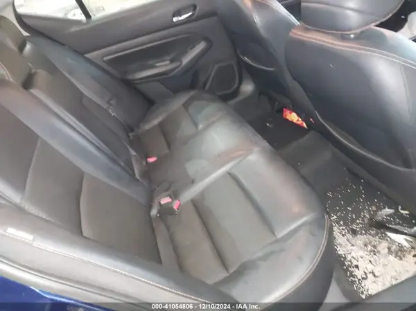 1N4BL4CV5LC138477 2020 NISSAN ALTIMA - Image 8