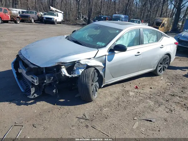 1N4BL4CV5LC138964 2020 NISSAN ALTIMA - Image 2