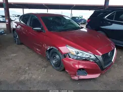 1N4BL4CV5LC140116 2020 NISSAN ALTIMA
