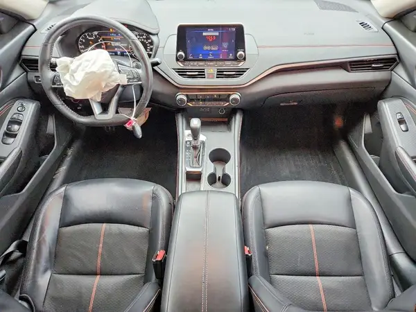 1N4BL4CV5LC140195 2020 NISSAN ALTIMA - Image 8