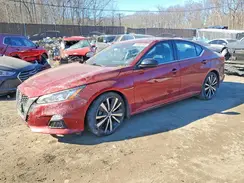1N4BL4CV5LC140228 2020 NISSAN ALTIMA