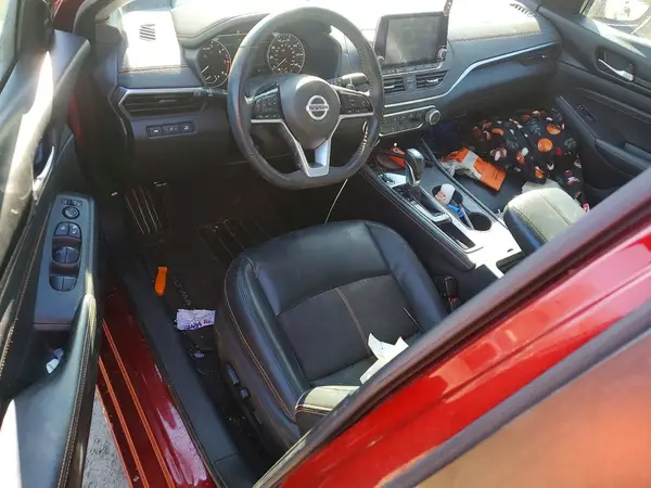 1N4BL4CV5LC140228 2020 NISSAN ALTIMA - Image 8