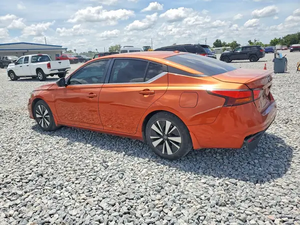 1N4BL4CV5LC140472 2020 NISSAN ALTIMA - Image 2