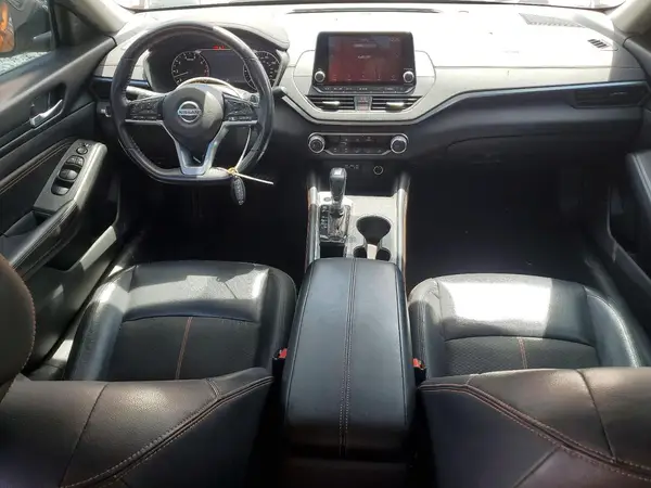 1N4BL4CV5LC140472 2020 NISSAN ALTIMA - Image 8