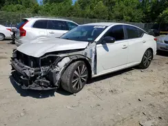 1N4BL4CV5LC145476 2020 NISSAN ALTIMA