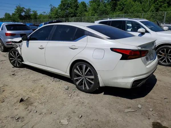 1N4BL4CV5LC145476 2020 NISSAN ALTIMA - Image 2
