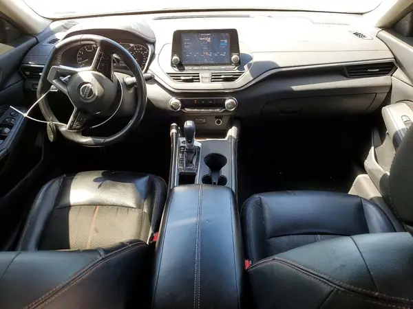 1N4BL4CV5LC145476 2020 NISSAN ALTIMA - Image 8