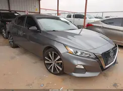 1N4BL4CV5LC146983 2020 NISSAN ALTIMA