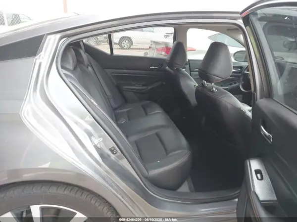 1N4BL4CV5LC146983 2020 NISSAN ALTIMA - Image 8