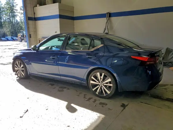 1N4BL4CV5LC148510 2020 NISSAN ALTIMA - Image 2