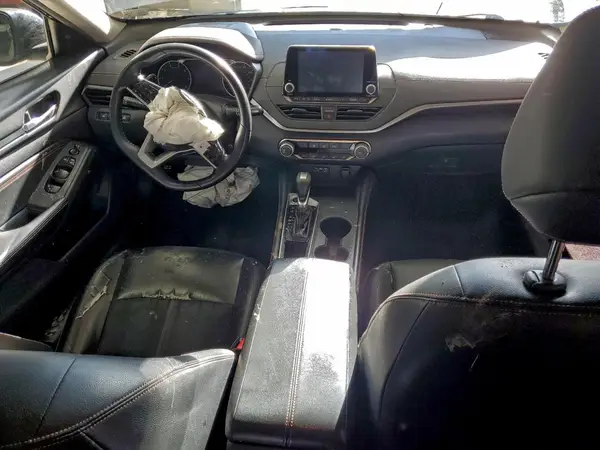 1N4BL4CV5LC148510 2020 NISSAN ALTIMA - Image 8