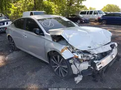 1N4BL4CV5LC149527 2020 NISSAN ALTIMA