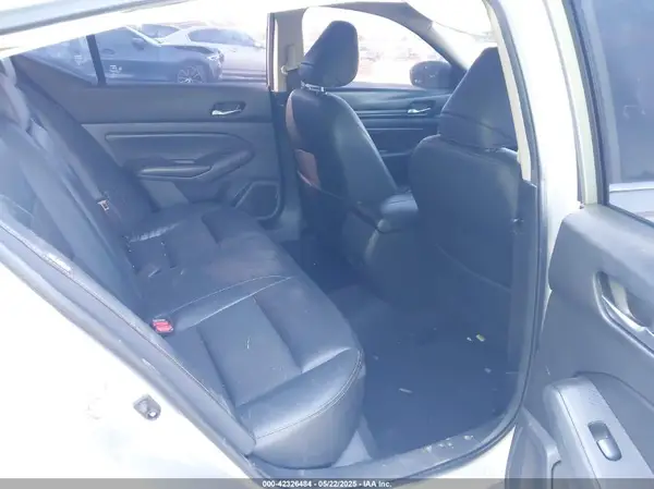 1N4BL4CV5LC149527 2020 NISSAN ALTIMA - Image 8