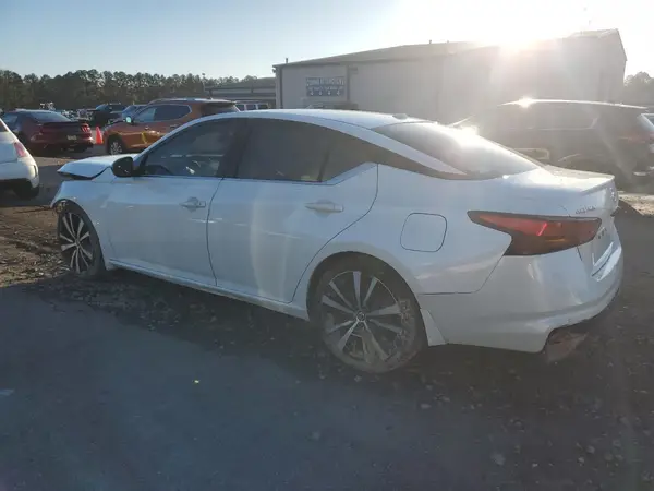 1N4BL4CV5LC149673 2020 NISSAN ALTIMA - Image 2