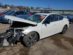 1N4BL4CV5LC149981 2020 NISSAN ALTIMA