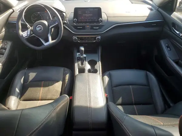 1N4BL4CV5LC153089 2020 NISSAN ALTIMA - Image 8