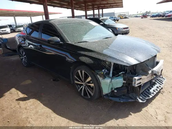 1N4BL4CV5LC157577 2020 NISSAN ALTIMA - Image 1