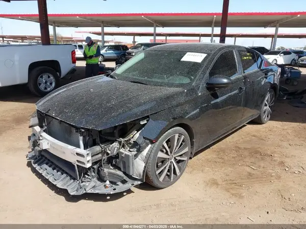 1N4BL4CV5LC157577 2020 NISSAN ALTIMA - Image 2